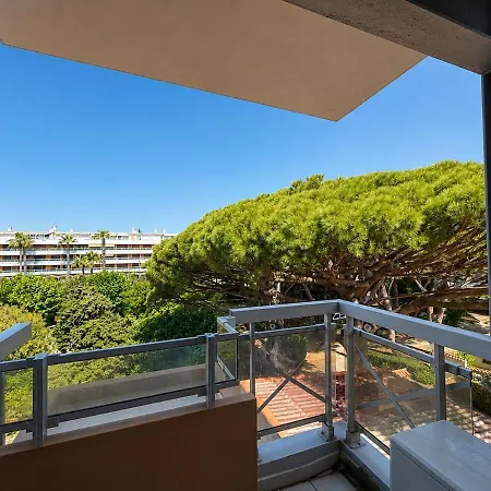 Apartment Vue Mer, Terrasse, Parking Et A Pied *